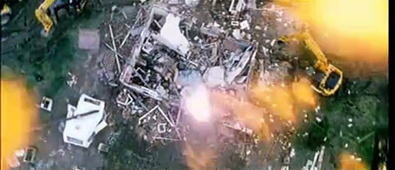 Per Anhalter durch die Galaxis Trailer DF