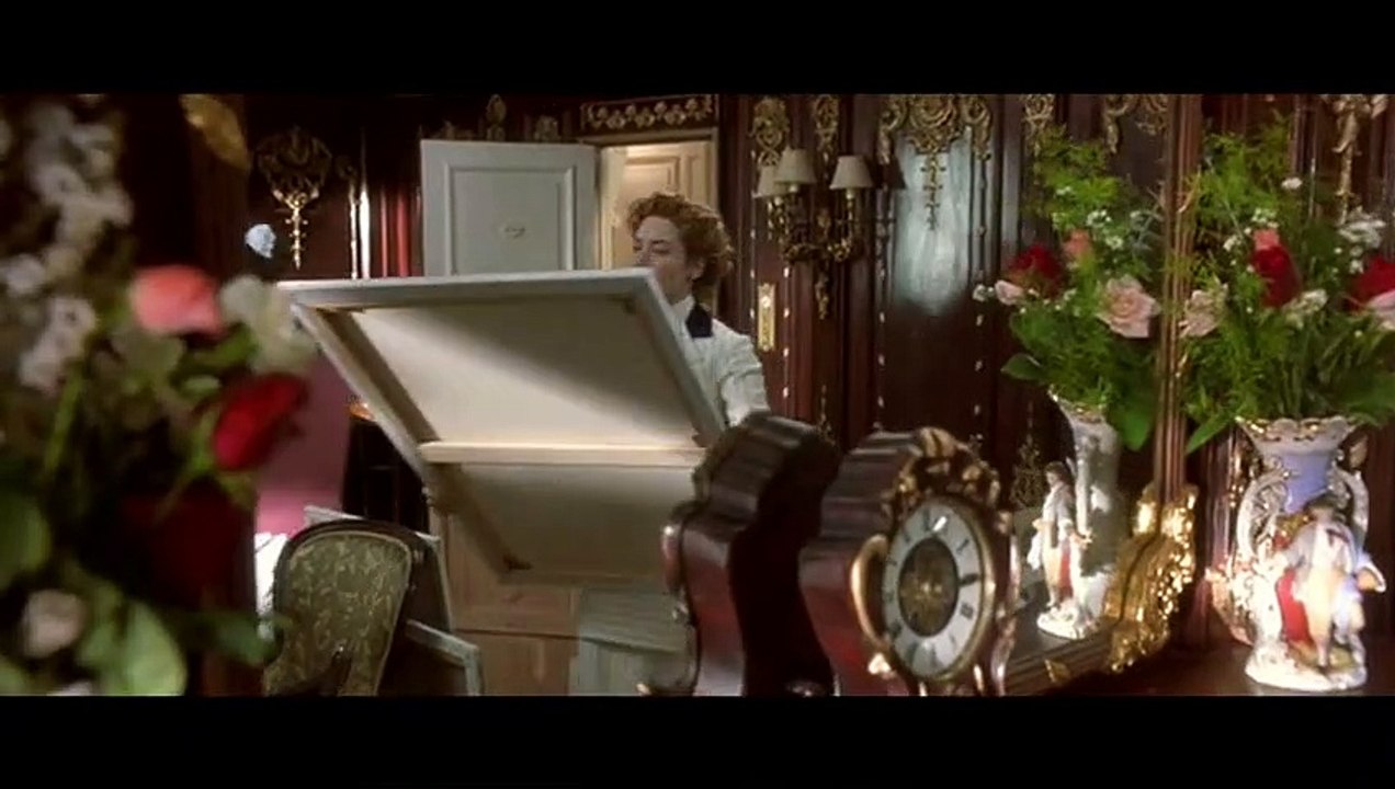 'Titanic'