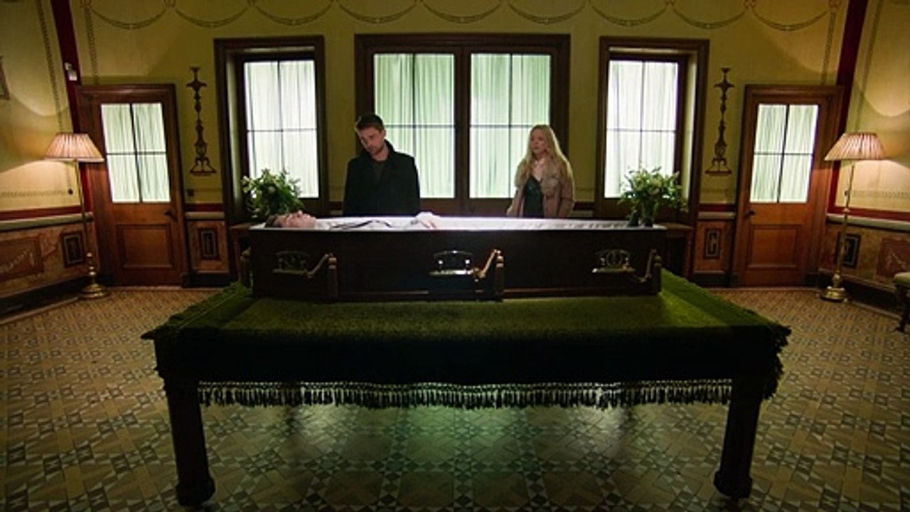 Stonemouth - Stadt ohne Gewissen Trailer DF