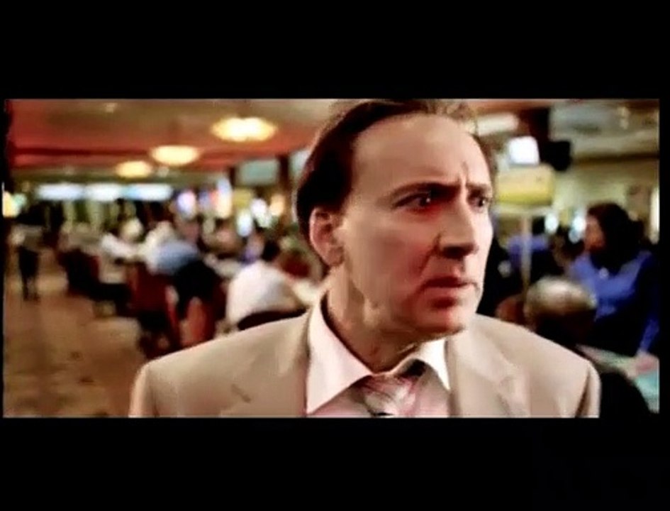 Bad Lieutenant - Cop ohne Gewissen Trailer DF