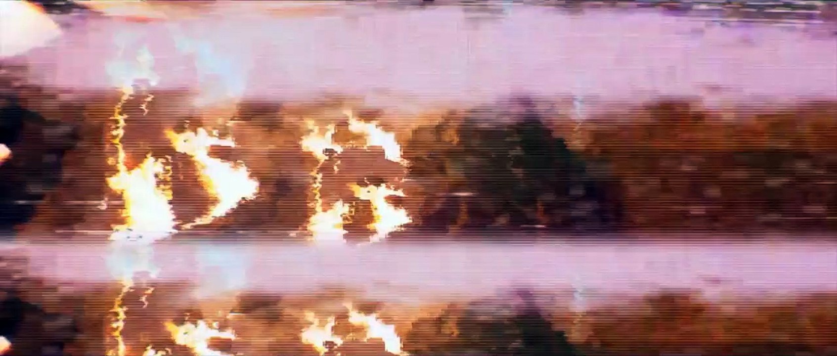 Hotel Artemis Trailer OmU