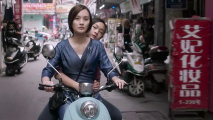 Angels Wear White Trailer OV