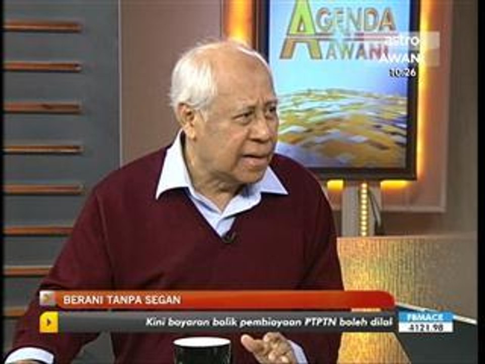 Faktor penentu kemenangan pilihanraya