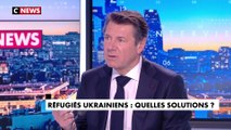 Christian Estrosi : «les sanctions à l’égard de la Pologne n’ont plus de sens»