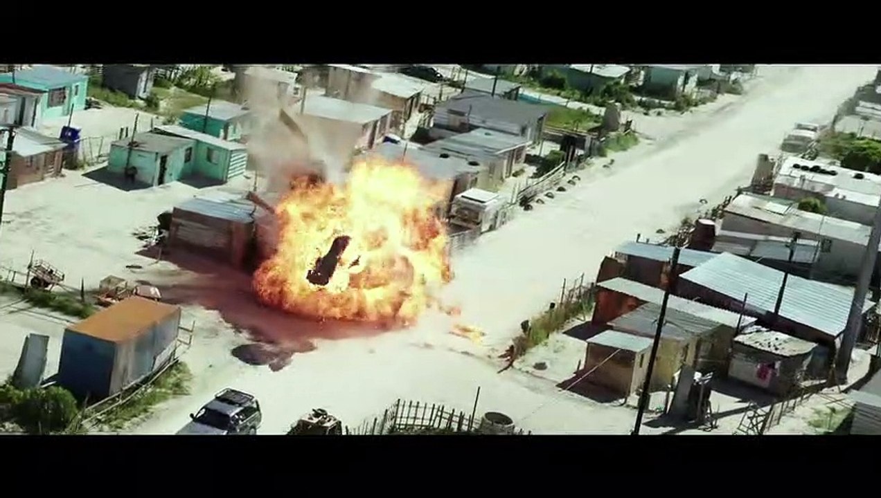 Nobby stellt den Trailer zu 'Der Spion und sein Bruder' vor