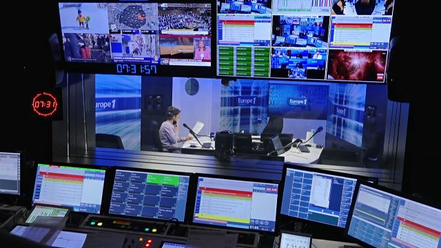 Un centre d'accueil pour réfugiés ukrainiens ouvre ses portes à Paris