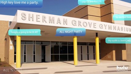 All Night Teaser (2) OV