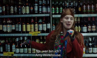 Bonjour Paris Trailer OmU