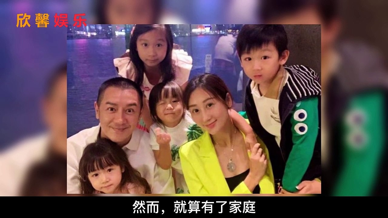 无视老公出轨、接受开放式婚姻，这些女星是大度，还是无奈？
