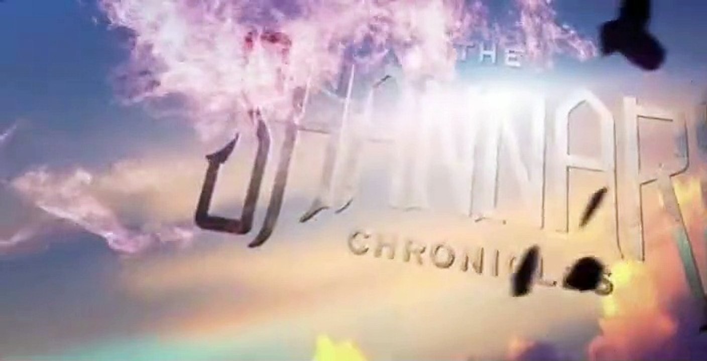 The Shannara Chronicles S01 E10