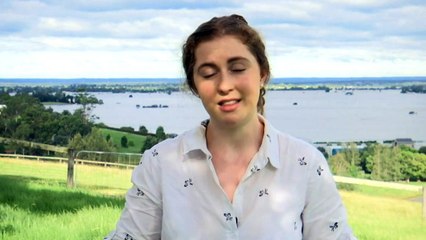 Hawkesbury-Nepean River expected to hit 40-year peak