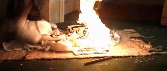 Kaddisch für einen Freund Trailer DF