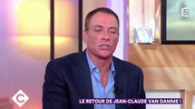 Le zapping du 12/12 : Le show de Jean-Claude Van Damme