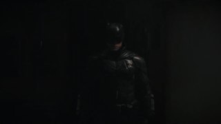 THE BATMAN  Official Trailer_