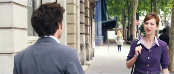 L'Art de séduire Trailer OV