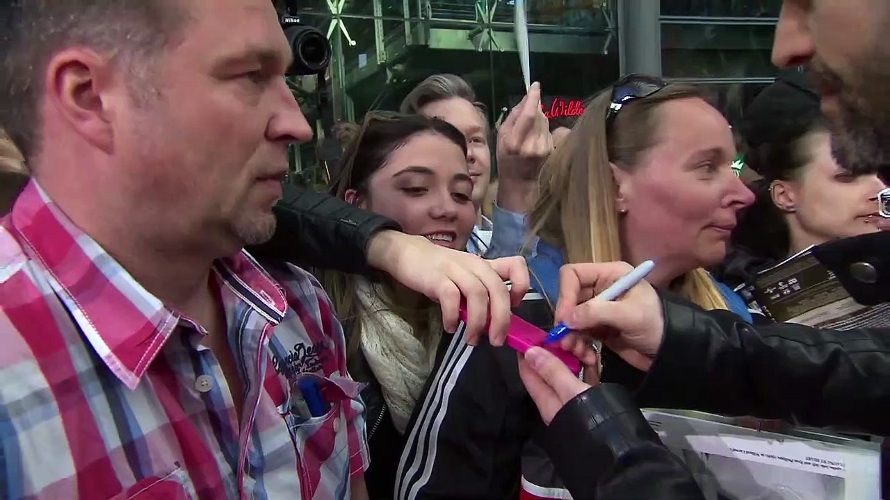 World War Z / The Grandmaster / Laurence Anyways