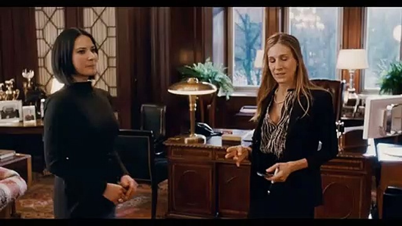 Der ganz normale Wahnsinn - Working Mum Trailer DF