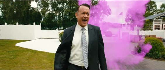 Ein Hologramm für den König Trailer OV