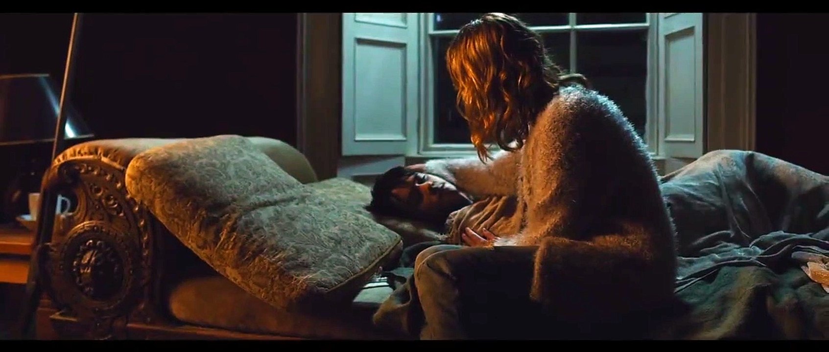 The Quiet Hour Trailer DF