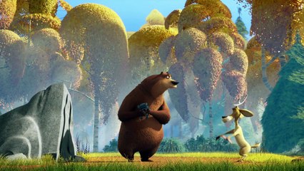 Jagdfieber 4: Ungebetene Besucher Trailer DF