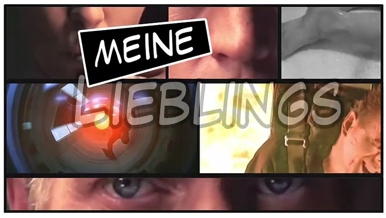 Gina Carano über 'True Romance'