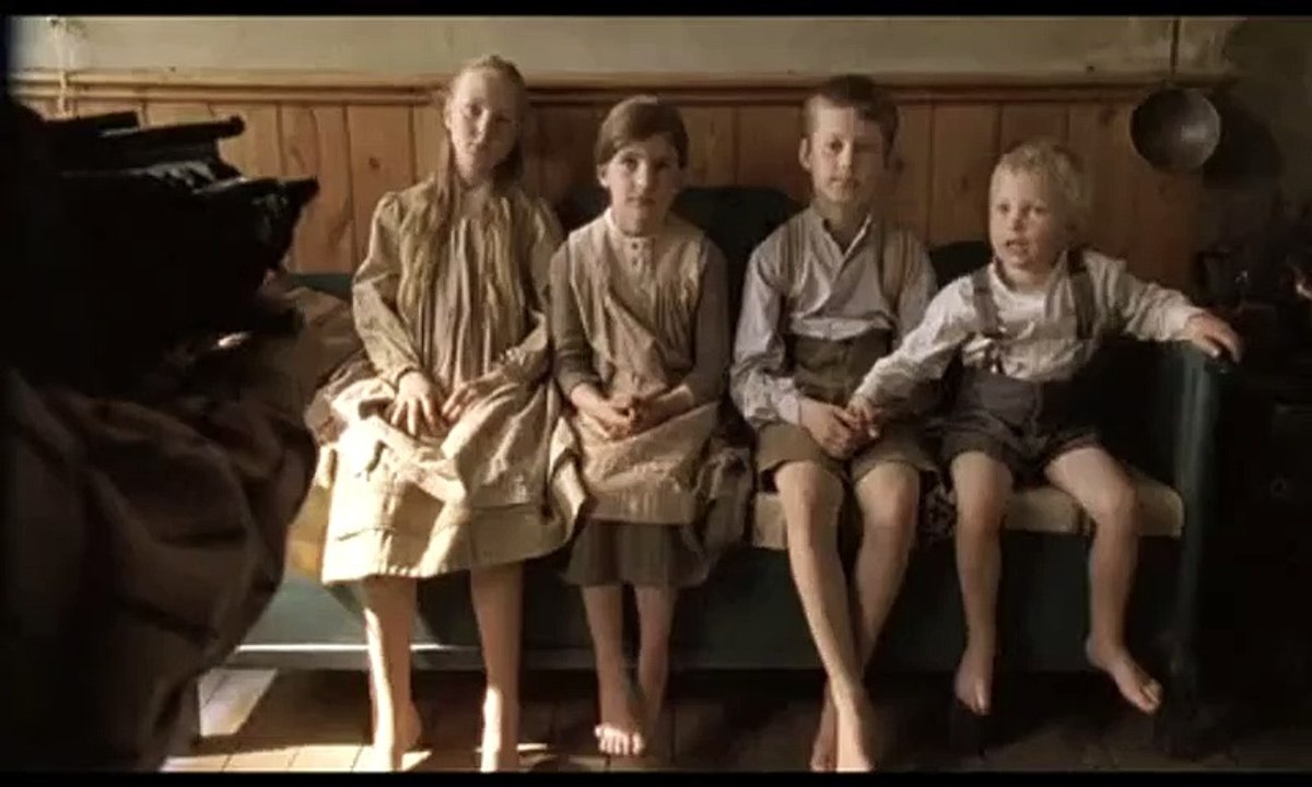 Die ewigen Momente der Maria Larsson Trailer DF