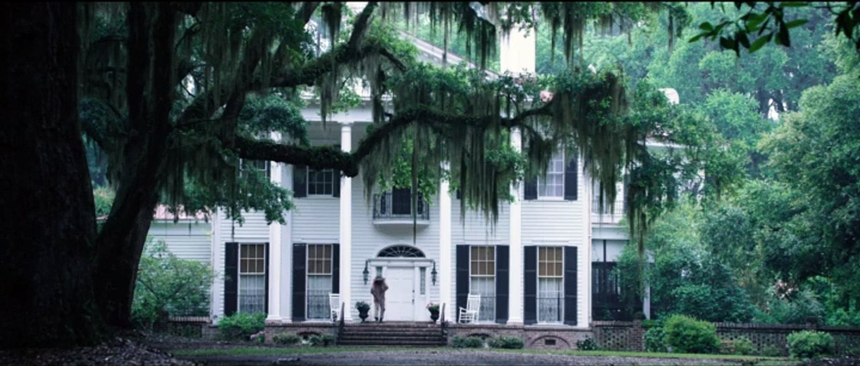 The Birth Of A Nation - Aufstand zur Freiheit Trailer DF