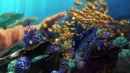 Findet Dorie Trailer (5) OV