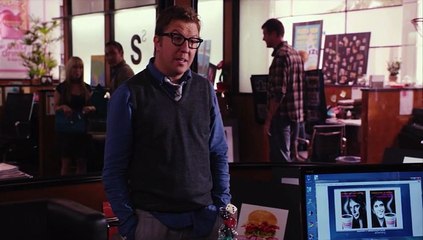 Jack und Jill Videoauszug DF