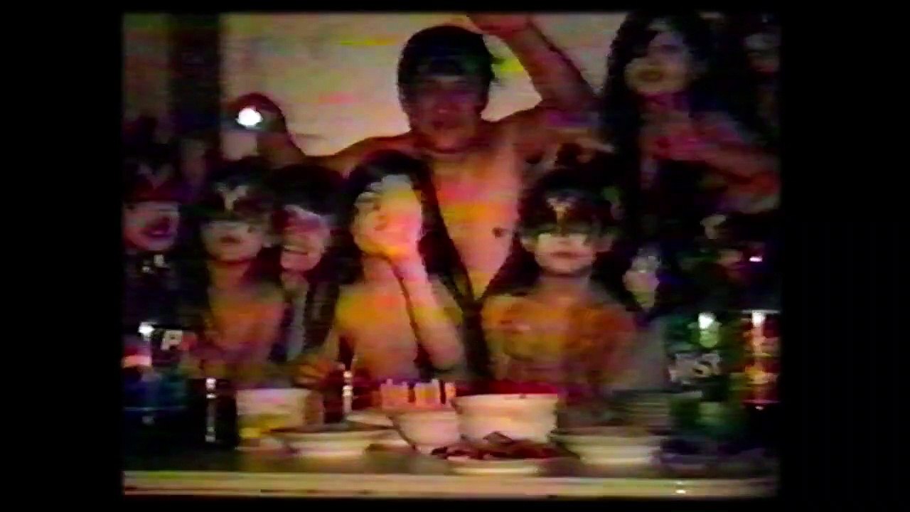 The Wolfpack - Mitten in Manhattan Trailer DF