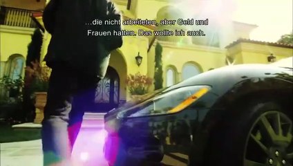 Cocaine Cowboys 3 - How to Make Money Selling Drugs Trailer (3) OV