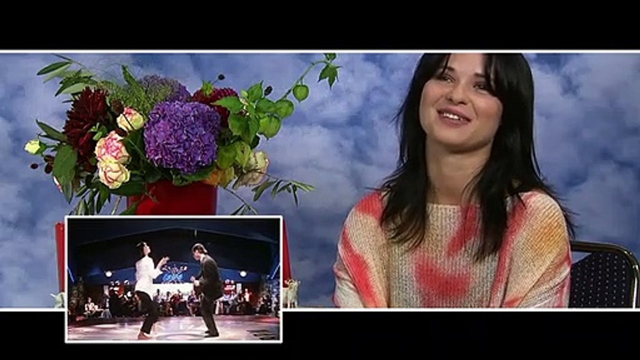 Anna Fischer und Marco Petry über 'Pulp Fiction' und 'Sideways'