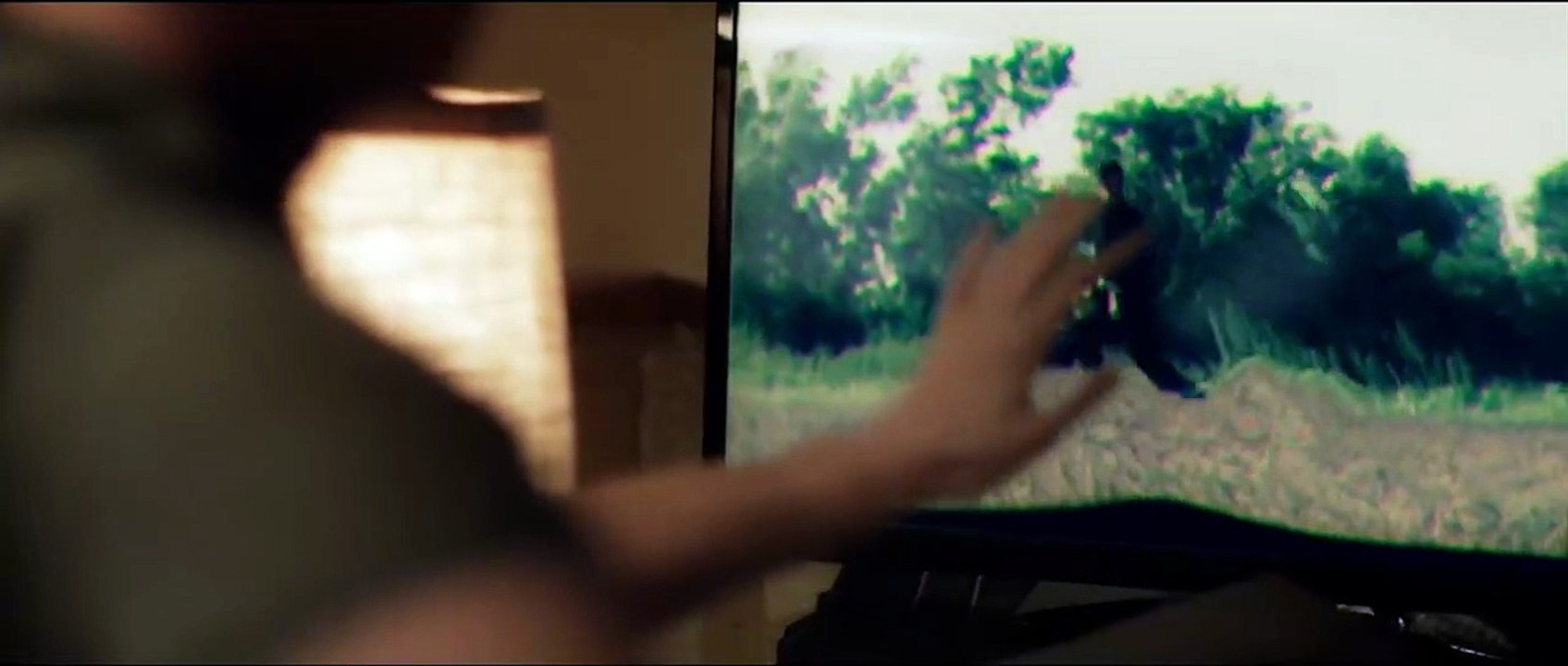 Max Steel Trailer DF