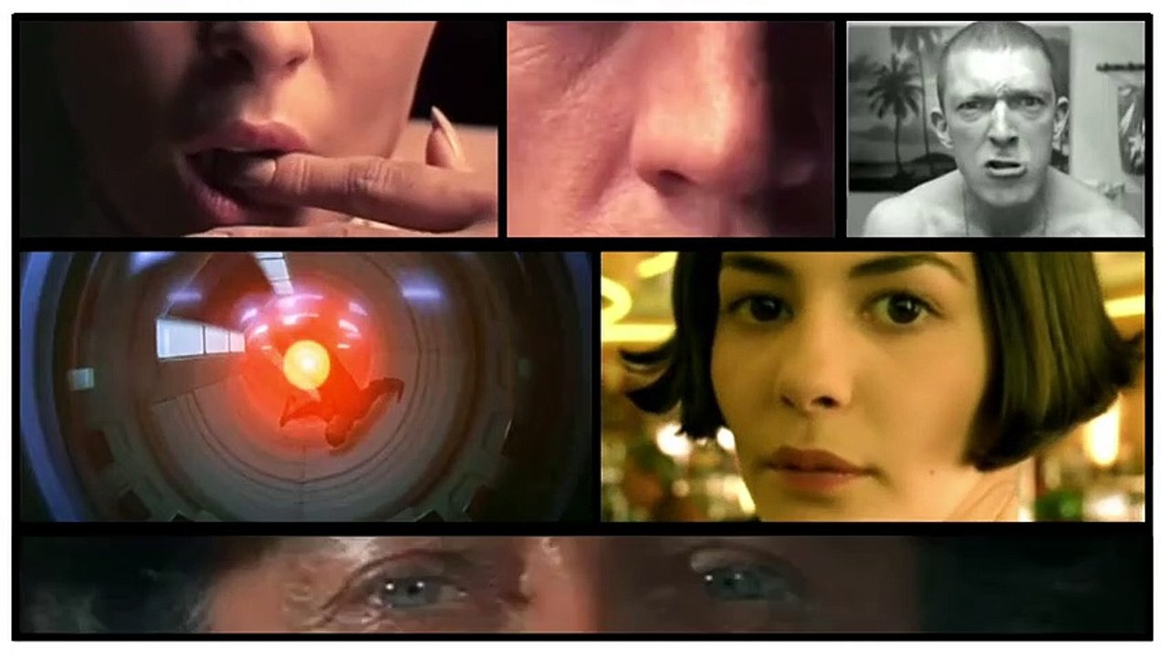 Bettina Zimmermann über 'Dirty Dancing'