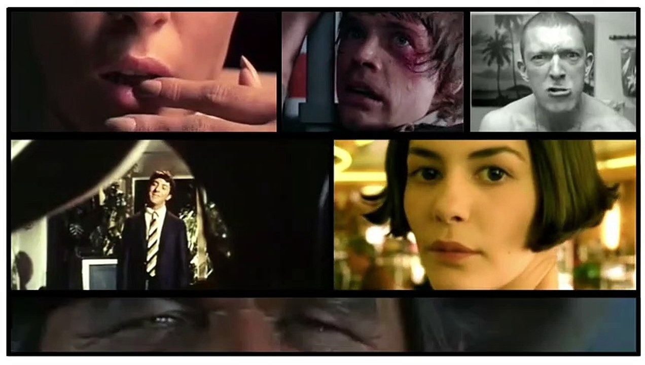 Scott Derrickson über 'Der Himmel über Berlin' und 'Apocalypse Now'