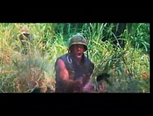 Tropic Thunder Trailer (2) DF