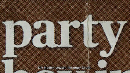 Dancer - Bad Boy Of Ballet Trailer OV