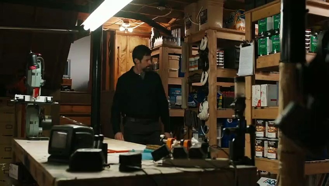 Prisoners Trailer (2) OV