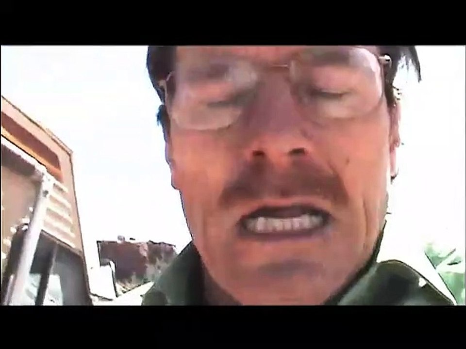 Breaking Bad Trailer DF