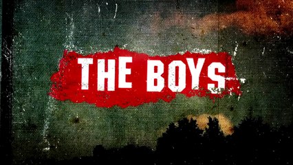 Hap and Leonard Trailer (2) OV