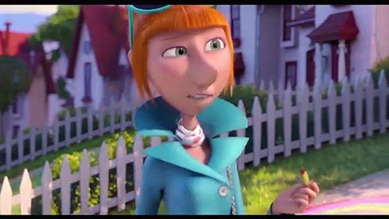 Ich - Einfach Unverbesserlich 2 / Taffe Mädels / The Imposter