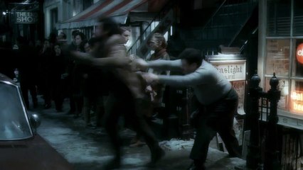 Inside Llewyn Davis Trailer (3) OV