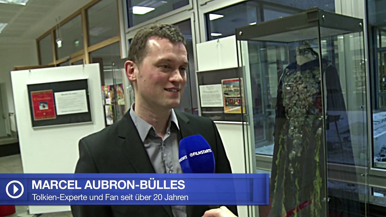 Der Hobbit / Große Erwartungen / Die Tochter meines besten Freundes