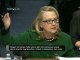 Clinton diasak susulan insiden di Benghazi