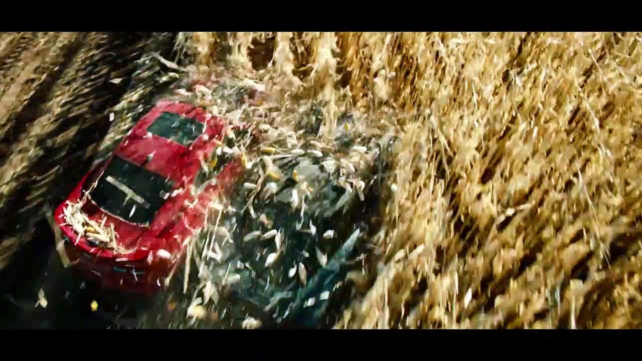 The Last Stand / The Impossible / Zero Dark Thirty