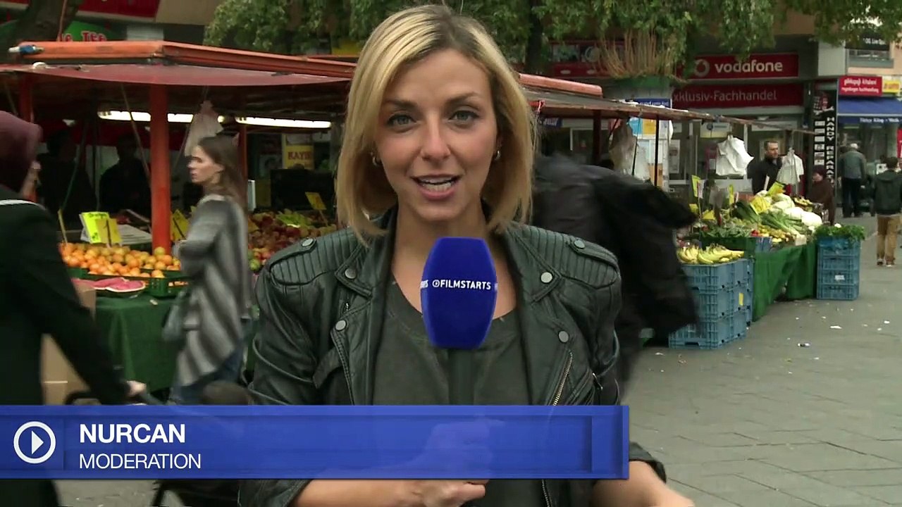 96 Hours - Taken 2 / Paranormal Activity 4 / Tipp: Miss Bala