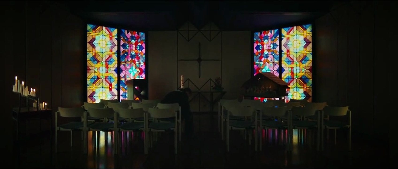 Zwischen den Jahren Trailer DF