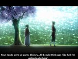 Hakuoki - The Movie 1: Wild Dance of Kyoto Trailer (2) OV