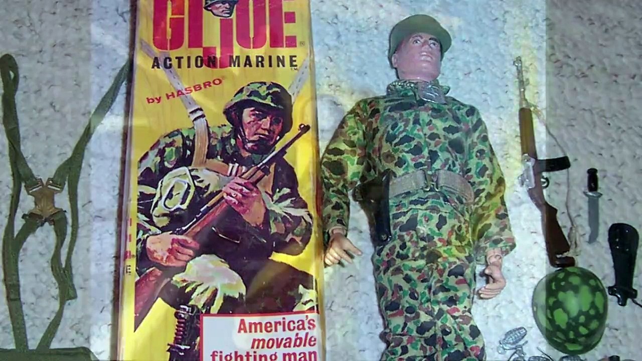G.I. Joe 2 - Die Abrechnung/ Voll Abgezockt / Heute bin ich blond