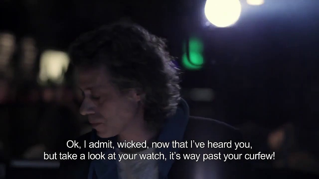 Off Beat Trailer (2) DF